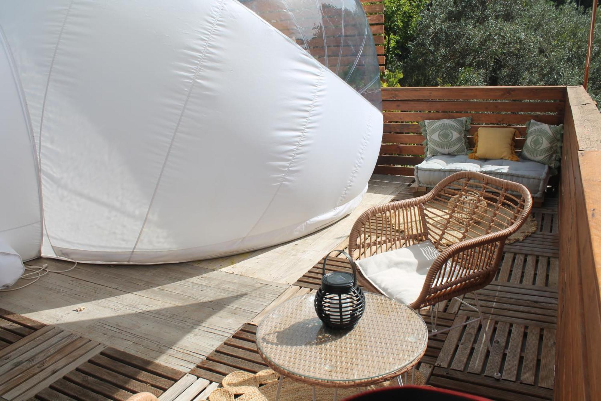 La Bolla Di Mag Hotel Saponara Exterior photo